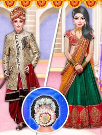 Indian Girl Arrange Marriage screenshot, image №987438 - RAWG