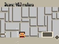 Journey through pixel world screenshot, image №937449 - RAWG