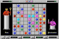 Color Lines (1992) screenshot, image №327277 - RAWG