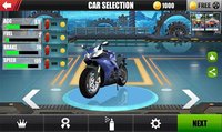 Traffic Rider 3D screenshot, image №1506291 - RAWG