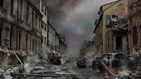 Apocalypse (itch) screenshot, image №1072441 - RAWG