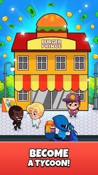 Idle Delivery Tycoon screenshot, image №3013338 - RAWG