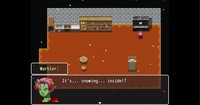 Warbler's Adventures screenshot, image №1821300 - RAWG