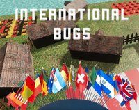 International bugs screenshot, image №2275277 - RAWG