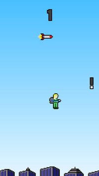 Jetpack Jaunt screenshot, image №1840952 - RAWG
