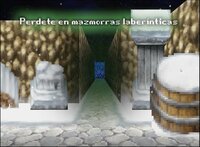 Bizarre Revenge Quest screenshot, image №2640792 - RAWG