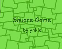 Square Game (ynkie) screenshot, image №2273177 - RAWG