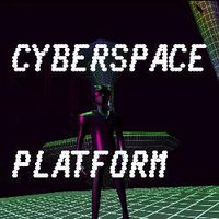 Cyberspace Platform screenshot, image №1174654 - RAWG