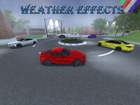 Car Driving Sim: Ichallenge 1 screenshot, image №2681602 - RAWG