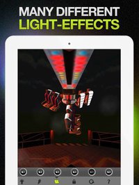 Funfair Ride Simulator: Techno screenshot, image №1331783 - RAWG