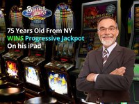 Longhorn Jackpots Casino Slots screenshot, image №899707 - RAWG