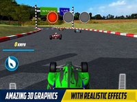 Speed Formula: Car Racing screenshot, image №1611656 - RAWG