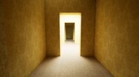 Explore the backrooms screenshot, image №3909861 - RAWG