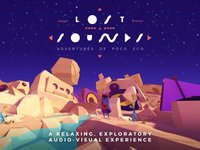 Adventures of Poco Eco - Lost Sounds screenshot, image №967340 - RAWG