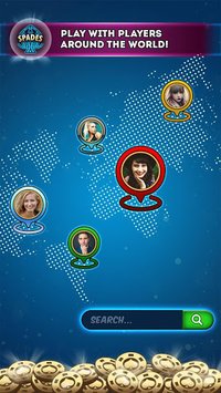 Spades Multiplayer screenshot, image №1510028 - RAWG