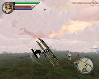 Red Baron Arcade screenshot, image №491892 - RAWG