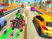 #1 ATV Quad Racing Simulator screenshot, image №2208086 - RAWG