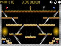 Kings Valley Game screenshot, image №2922151 - RAWG