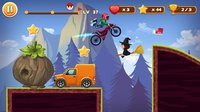 Stunt Moto Racing screenshot, image №1570644 - RAWG