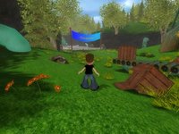 Ostedalen screenshot, image №1151721 - RAWG