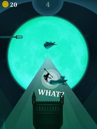 Dragon Jump screenshot, image №688285 - RAWG