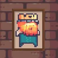 King Flamebeard screenshot, image №2242964 - RAWG
