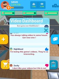uTubers.idle screenshot, image №2214664 - RAWG