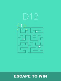 Snake Maze. screenshot, image №1782141 - RAWG