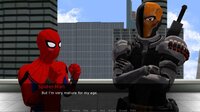 Spider-Man: Whiny Spidey screenshot, image №2417381 - RAWG