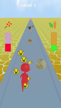 Diet Enemy screenshot, image №3016228 - RAWG