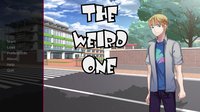 The Weird One screenshot, image №2166783 - RAWG