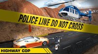 HIGHWAY CHASE DOWN 3D screenshot, image №1398151 - RAWG