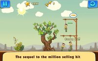 Gibbets 2: Arcade Puzzle screenshot, image №1402375 - RAWG