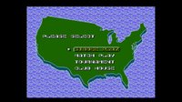 NES Open Tournament Golf screenshot, image №243509 - RAWG