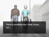 Silent Hill: Play Novel screenshot, image №1050602 - RAWG