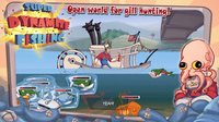 Super Dynamite Fishing screenshot, image №1406370 - RAWG