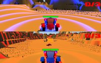 Blip Rider screenshot, image №1265364 - RAWG