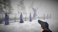 Behind The Mists screenshot, image №4170826 - RAWG