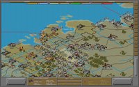 Strategic Command World War I: The Great War 1914-1918 screenshot, image №567653 - RAWG