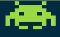 Invaders from space (itch) (Shado_5) screenshot, image №3487241 - RAWG