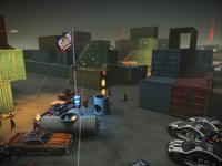 APB Reloaded screenshot, image №634173 - RAWG