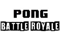 Pong Battle Royale (TetraStudios) screenshot, image №1955673 - RAWG