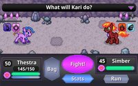 Battle Gem Ponies screenshot, image №995424 - RAWG