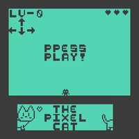 The Pixel Cat screenshot, image №1048279 - RAWG