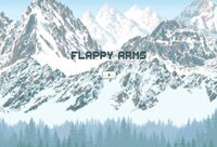 FlappyArms screenshot, image №3646355 - RAWG