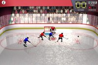 Slapshot Frenzy Ice Hockey screenshot, image №942455 - RAWG