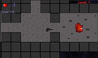 Endless Dungeon (itch) (NBHGame) screenshot, image №3254409 - RAWG