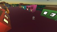 Ghost Treats screenshot, image №1139316 - RAWG