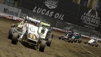 World of Outlaws: Dirt Racing 24 Gold Edition screenshot, image №4158273 - RAWG