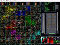 Chaos Overlords screenshot, image №222964 - RAWG